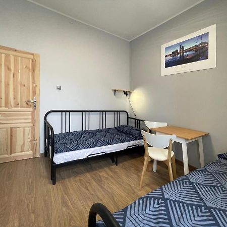 Bp Hostel Gdynia Dış mekan fotoğraf