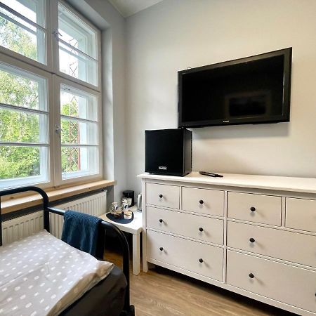 Bp Hostel Gdynia Dış mekan fotoğraf