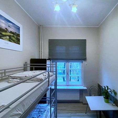 Bp Hostel Gdynia Dış mekan fotoğraf