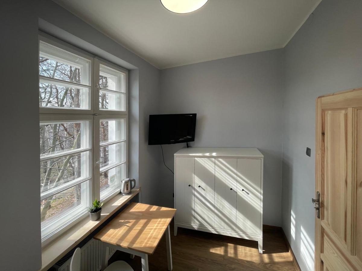 Bp Hostel Gdynia Dış mekan fotoğraf