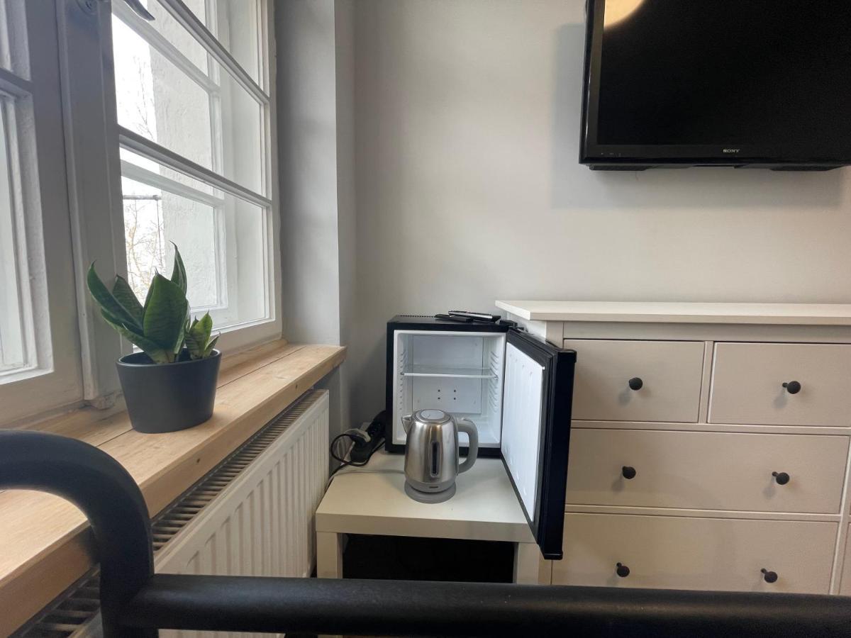 Bp Hostel Gdynia Dış mekan fotoğraf