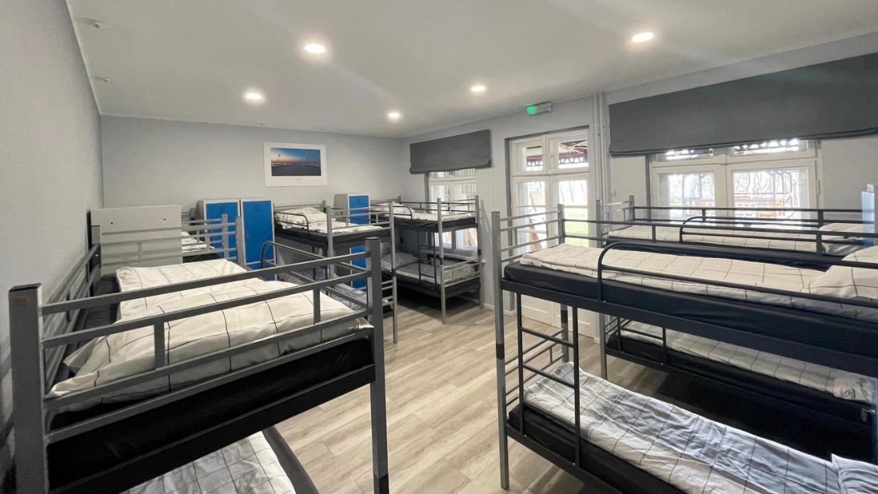 Bp Hostel Gdynia Dış mekan fotoğraf