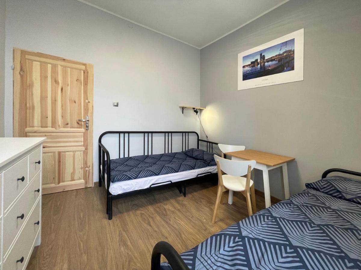Bp Hostel Gdynia Dış mekan fotoğraf