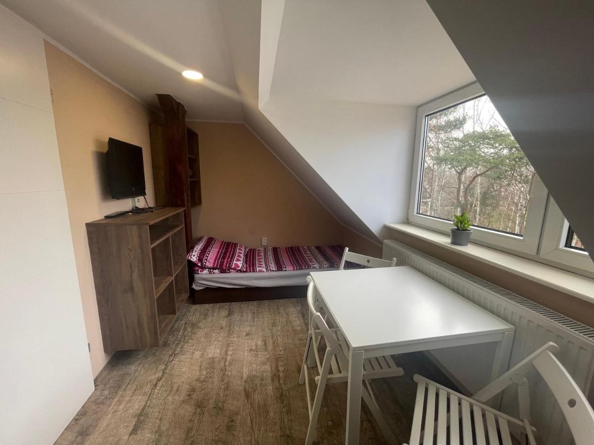 Bp Hostel Gdynia Dış mekan fotoğraf