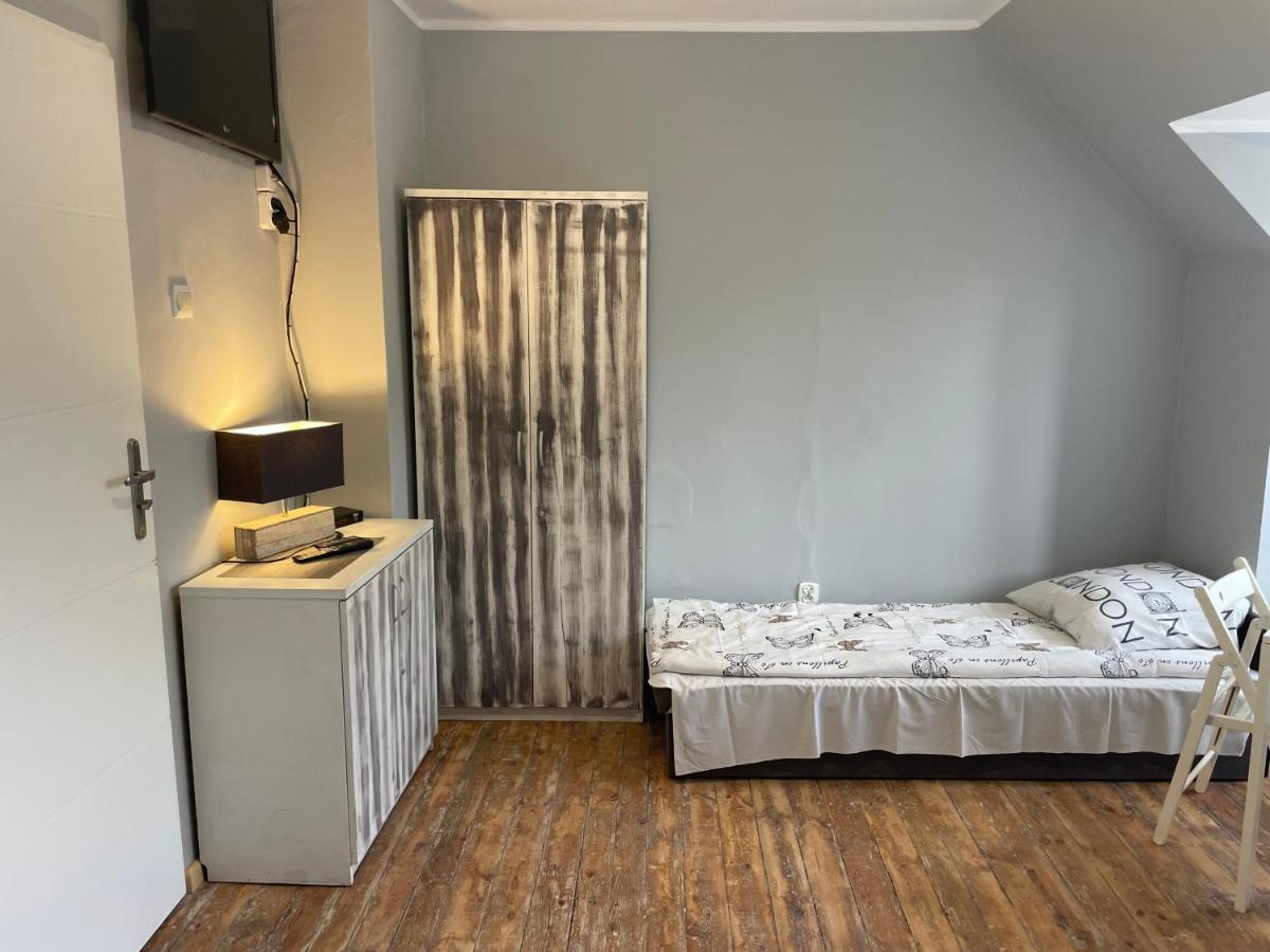 Bp Hostel Gdynia Dış mekan fotoğraf