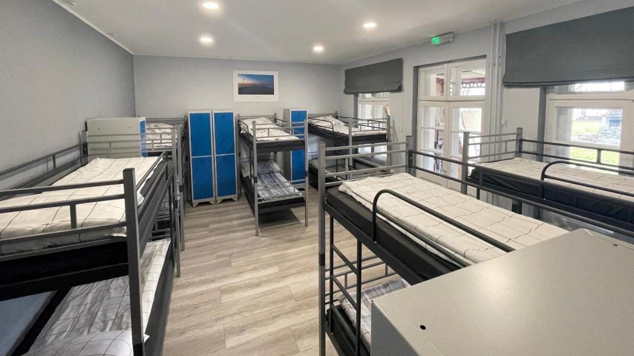 Bp Hostel Gdynia Dış mekan fotoğraf