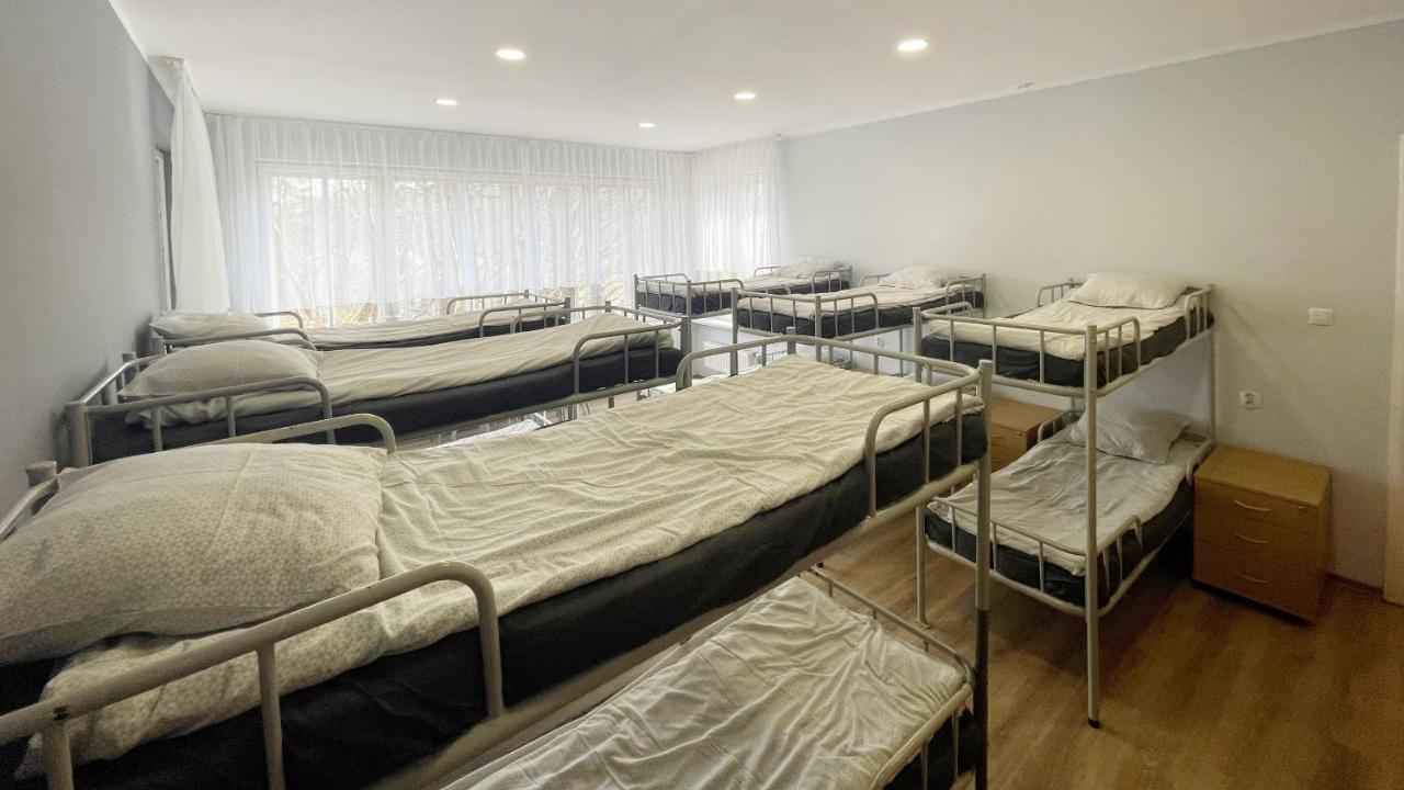 Bp Hostel Gdynia Dış mekan fotoğraf