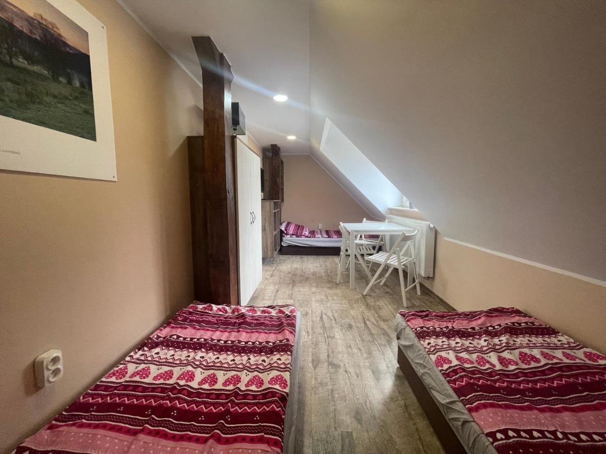 Bp Hostel Gdynia Dış mekan fotoğraf