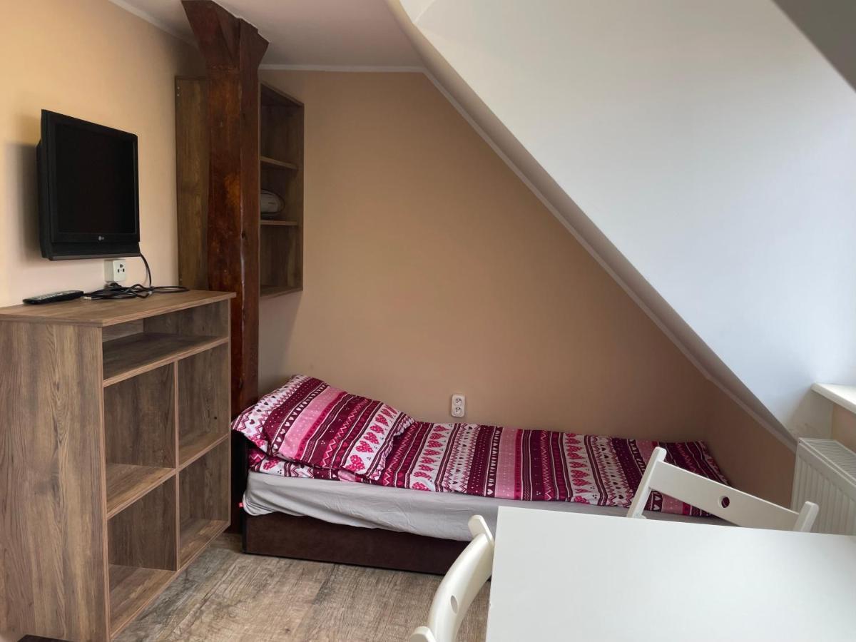 Bp Hostel Gdynia Dış mekan fotoğraf