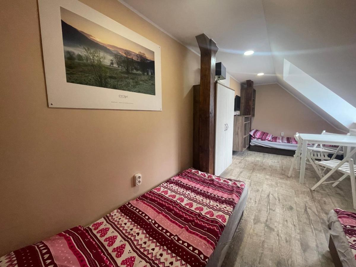 Bp Hostel Gdynia Dış mekan fotoğraf
