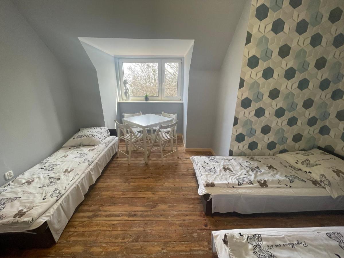 Bp Hostel Gdynia Dış mekan fotoğraf