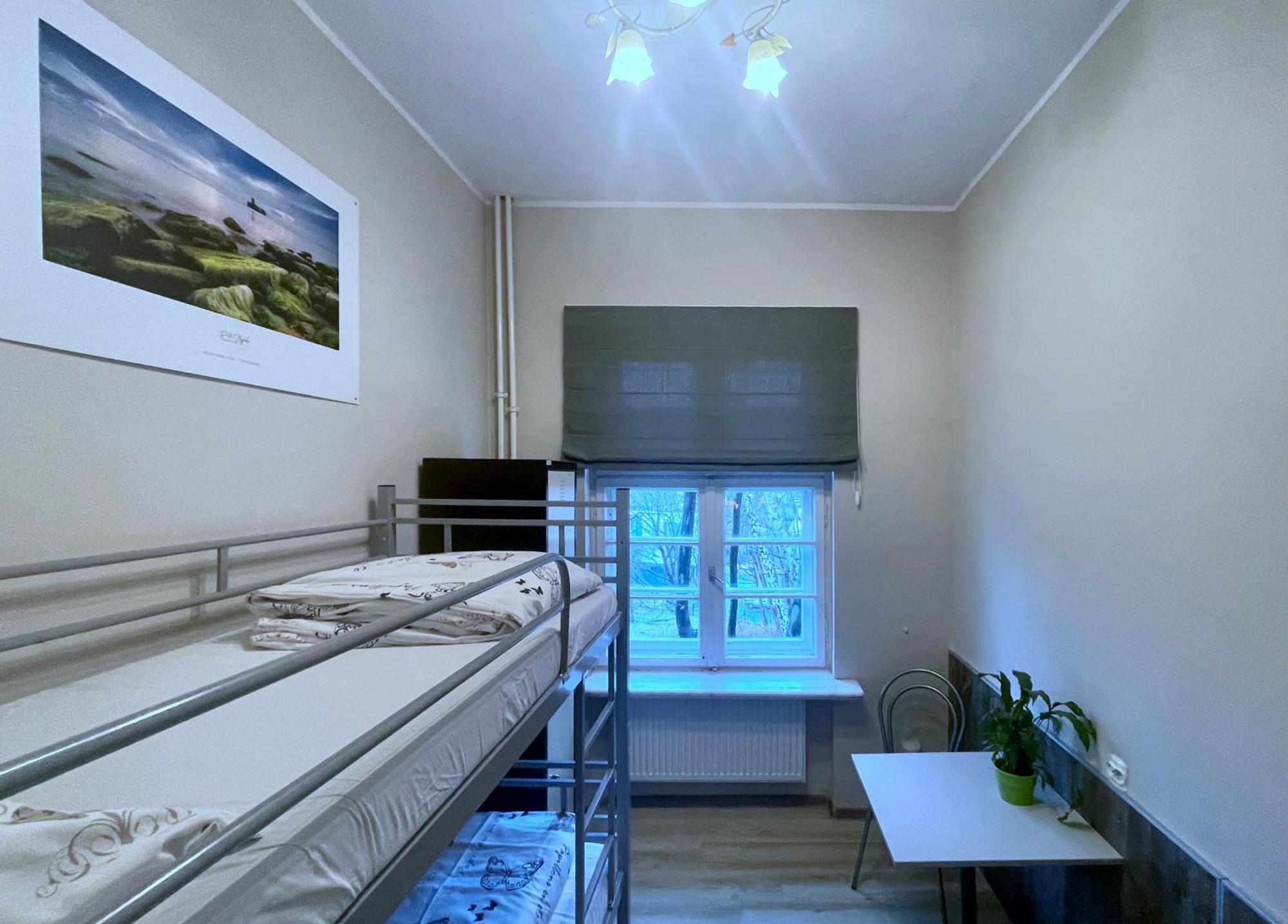 Bp Hostel Gdynia Dış mekan fotoğraf