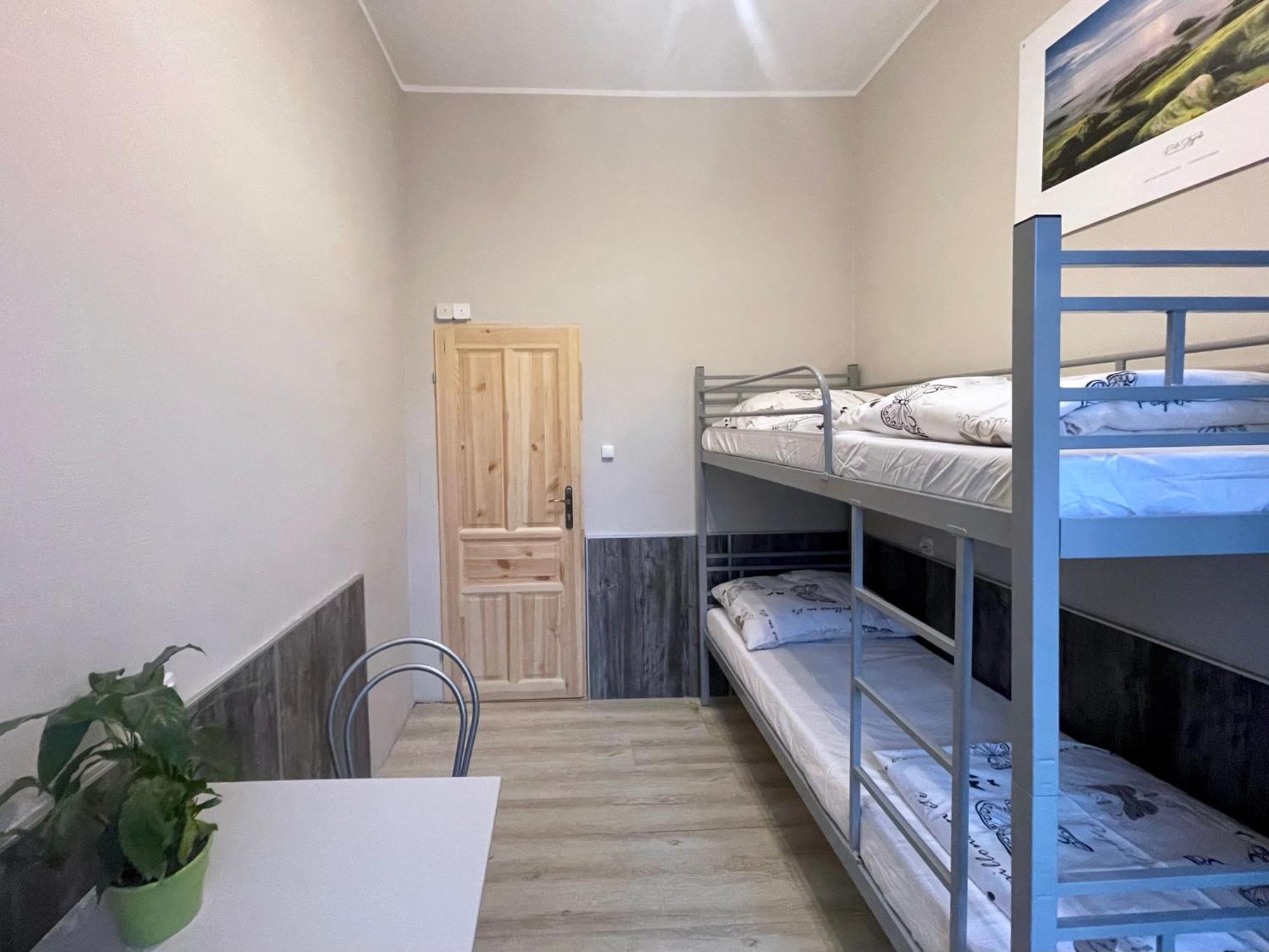Bp Hostel Gdynia Dış mekan fotoğraf