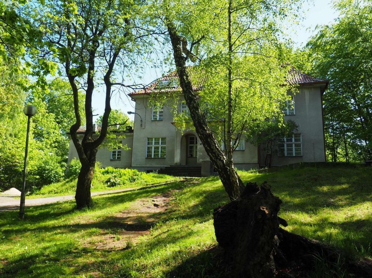 Bp Hostel Gdynia Dış mekan fotoğraf
