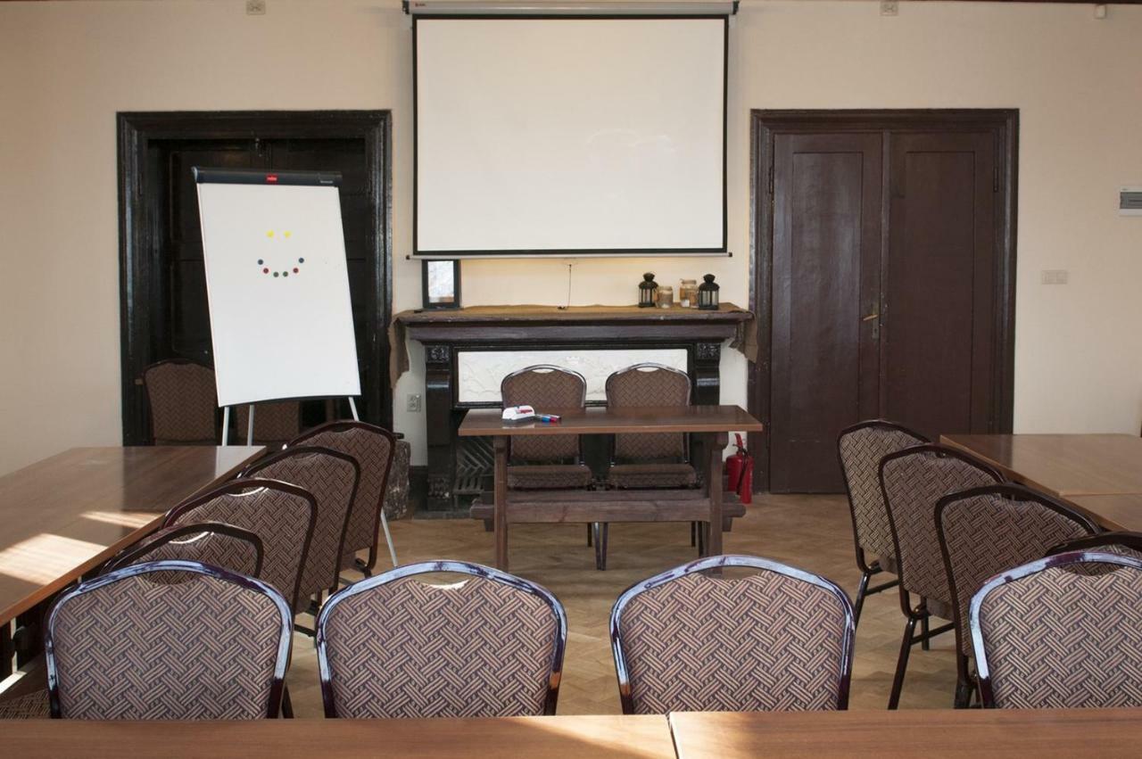 Bp Hostel Gdynia Dış mekan fotoğraf