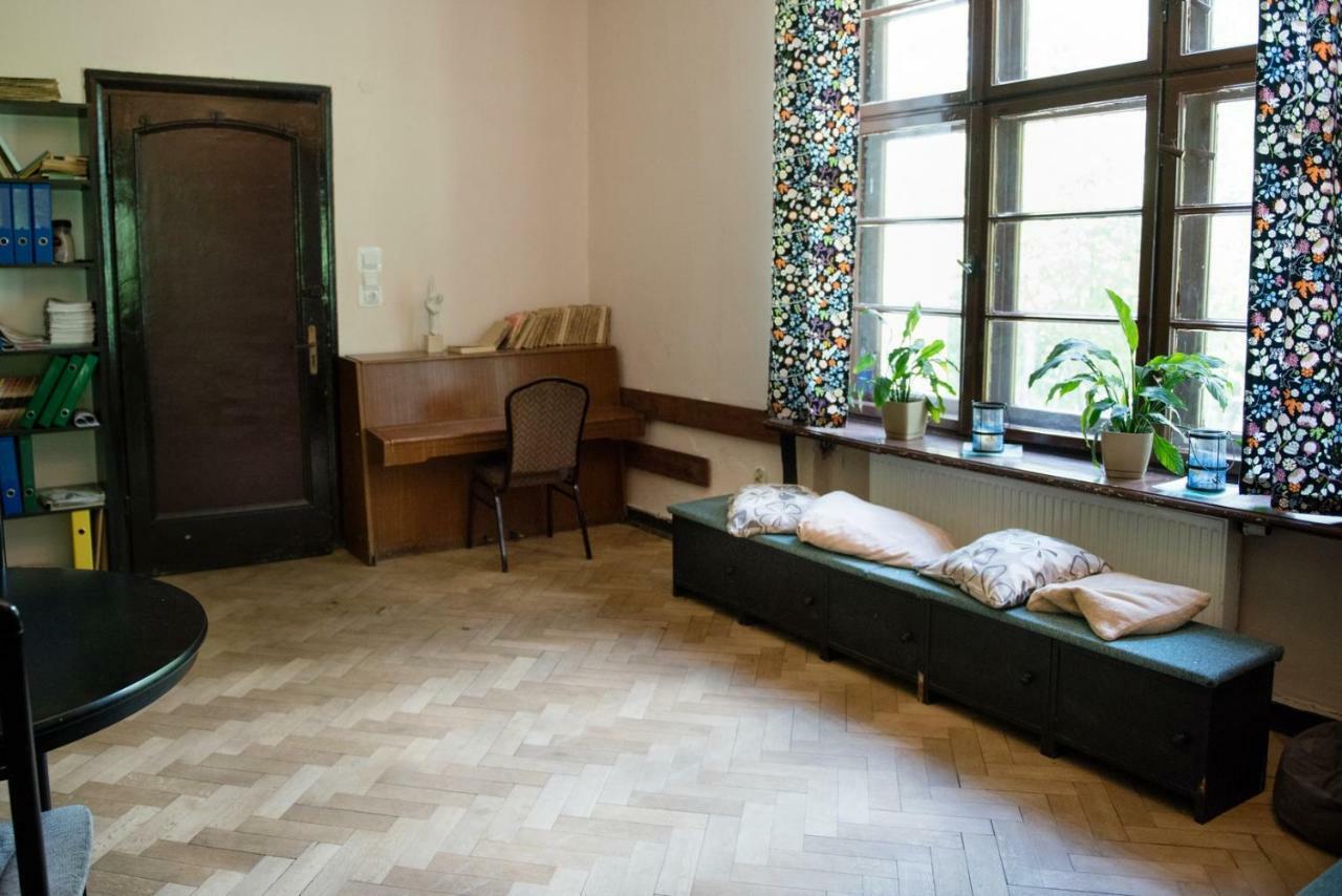 Bp Hostel Gdynia Dış mekan fotoğraf