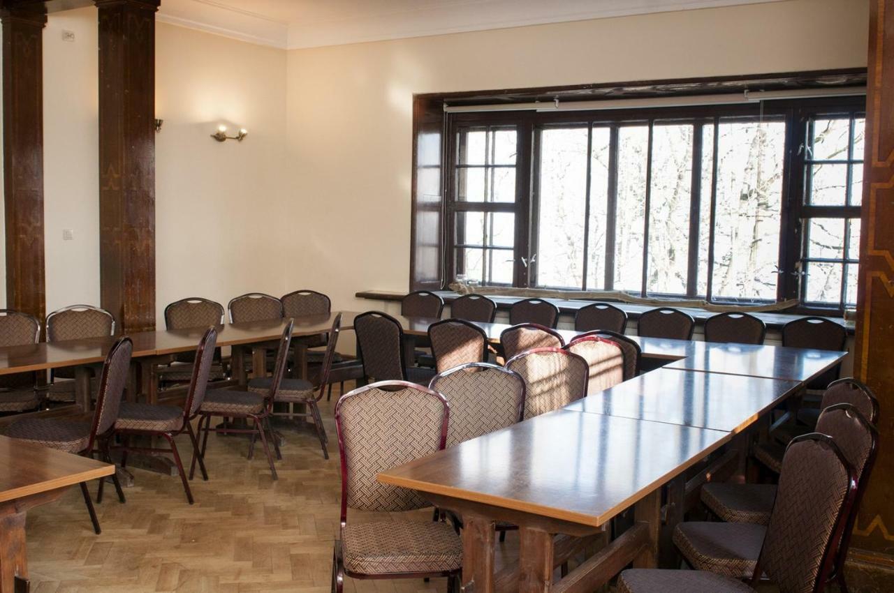 Bp Hostel Gdynia Dış mekan fotoğraf