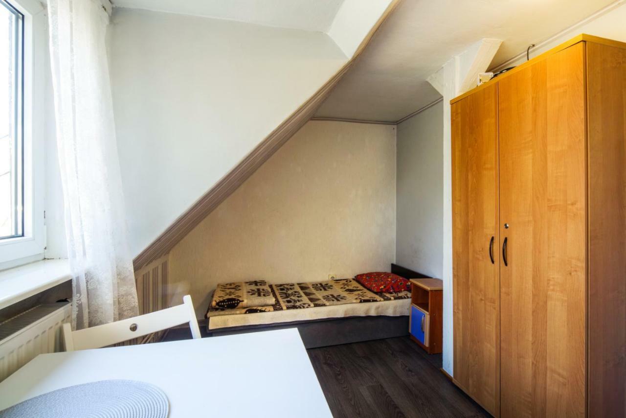 Bp Hostel Gdynia Dış mekan fotoğraf