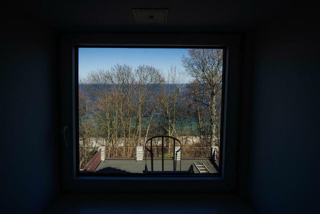 Bp Hostel Gdynia Dış mekan fotoğraf