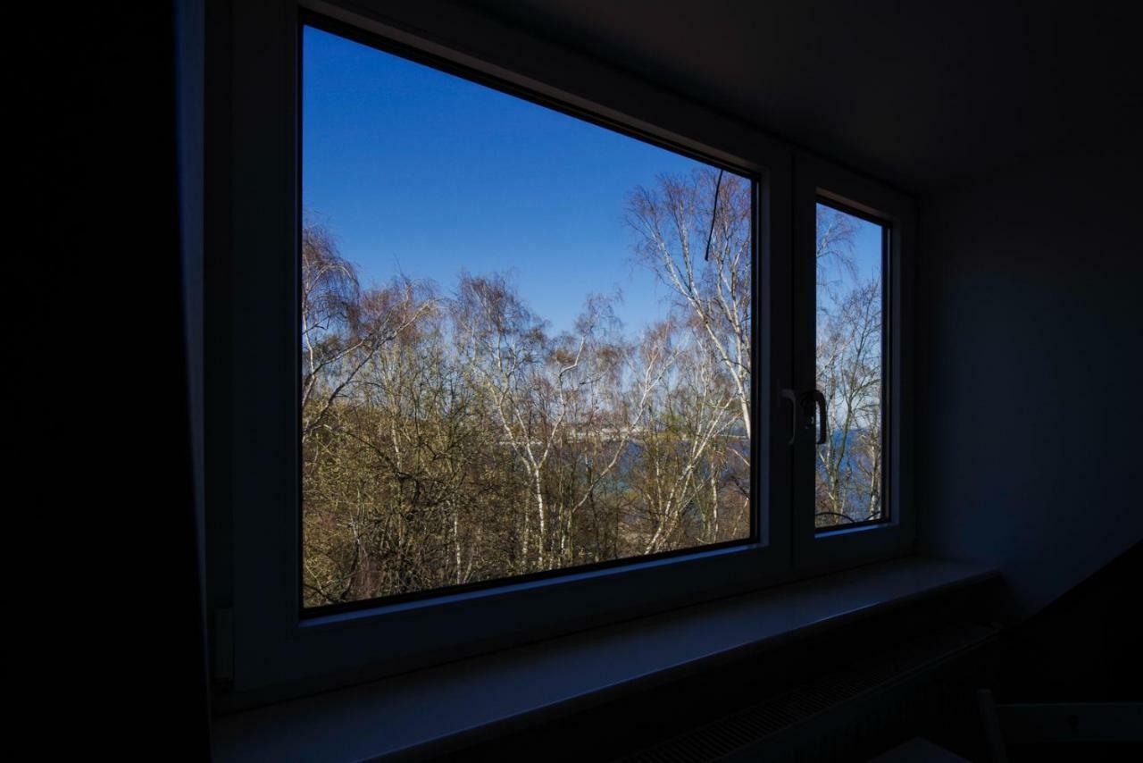 Bp Hostel Gdynia Dış mekan fotoğraf